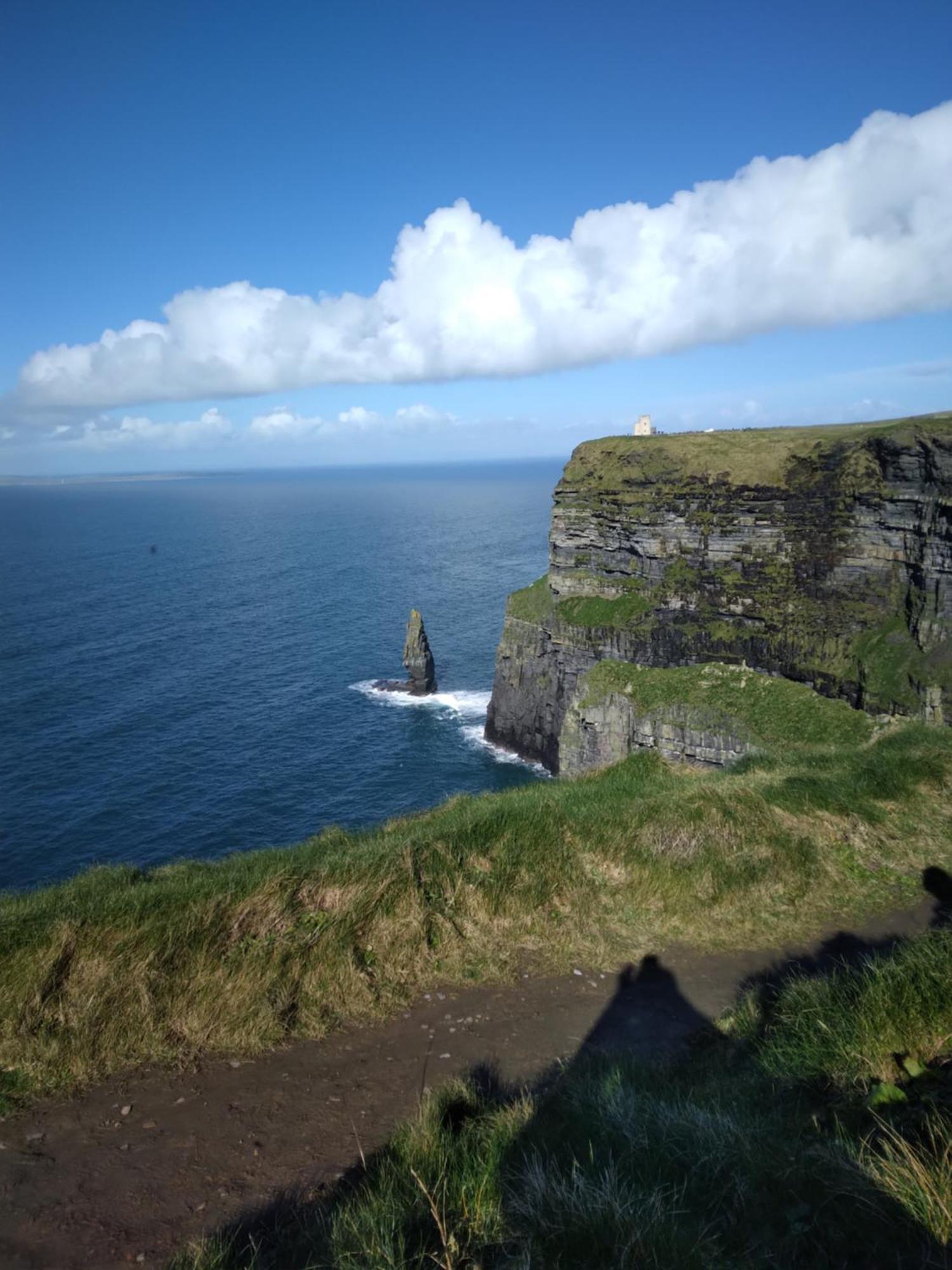 Cliff Haven *